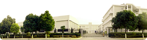 Our Factory