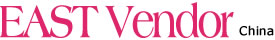 Eastvendor Logo