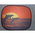 Side sunshade