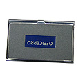 Name card box