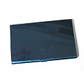 Name card box