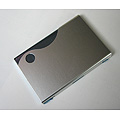 Name card box