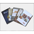 Catalogues & Brochures