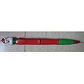 Christmas ball pen