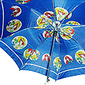 Children umbrella