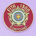 Label pin