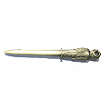 Letter opener