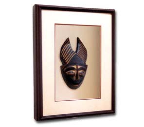 Shadow Box